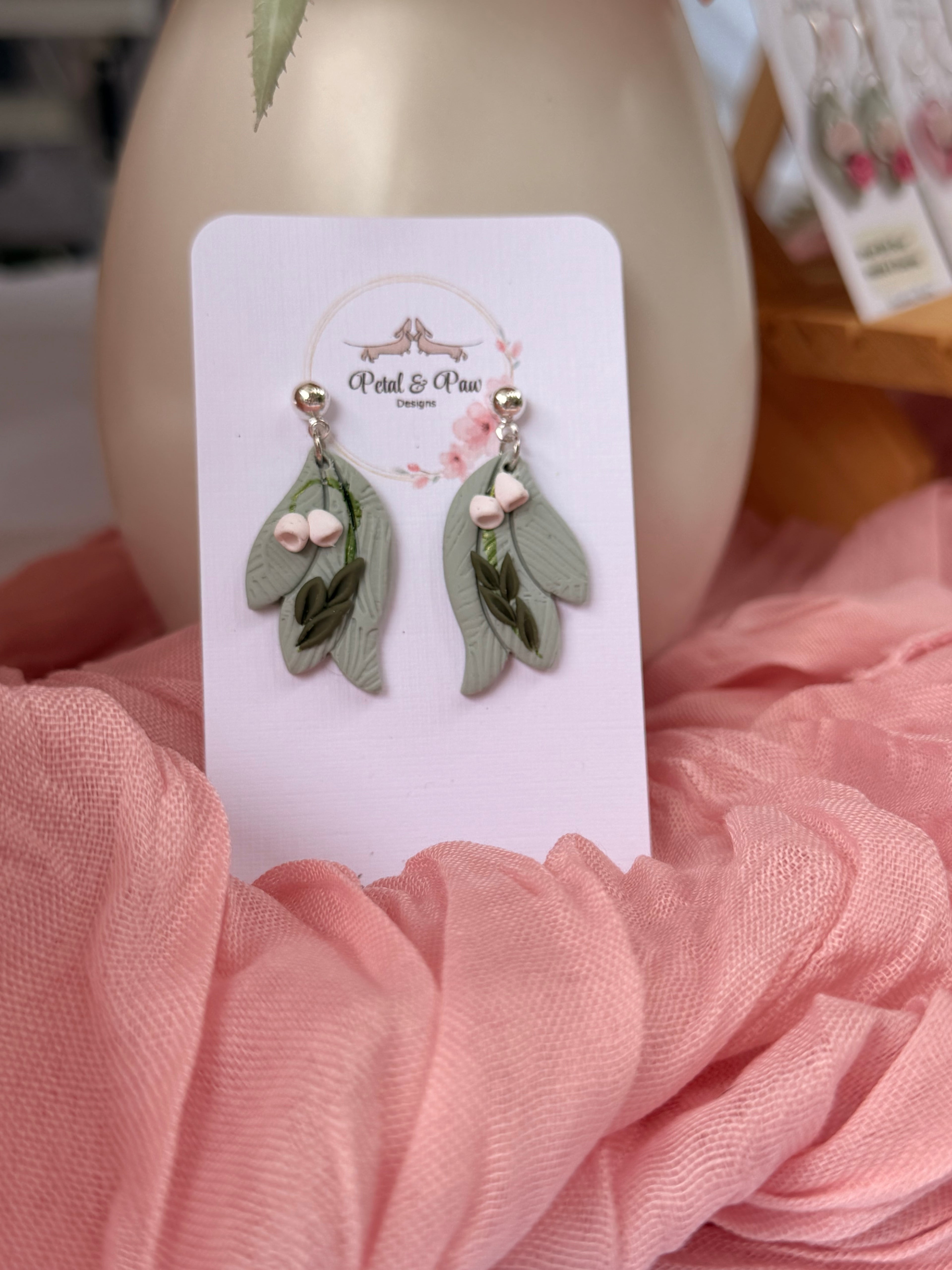 Lily of the Valley