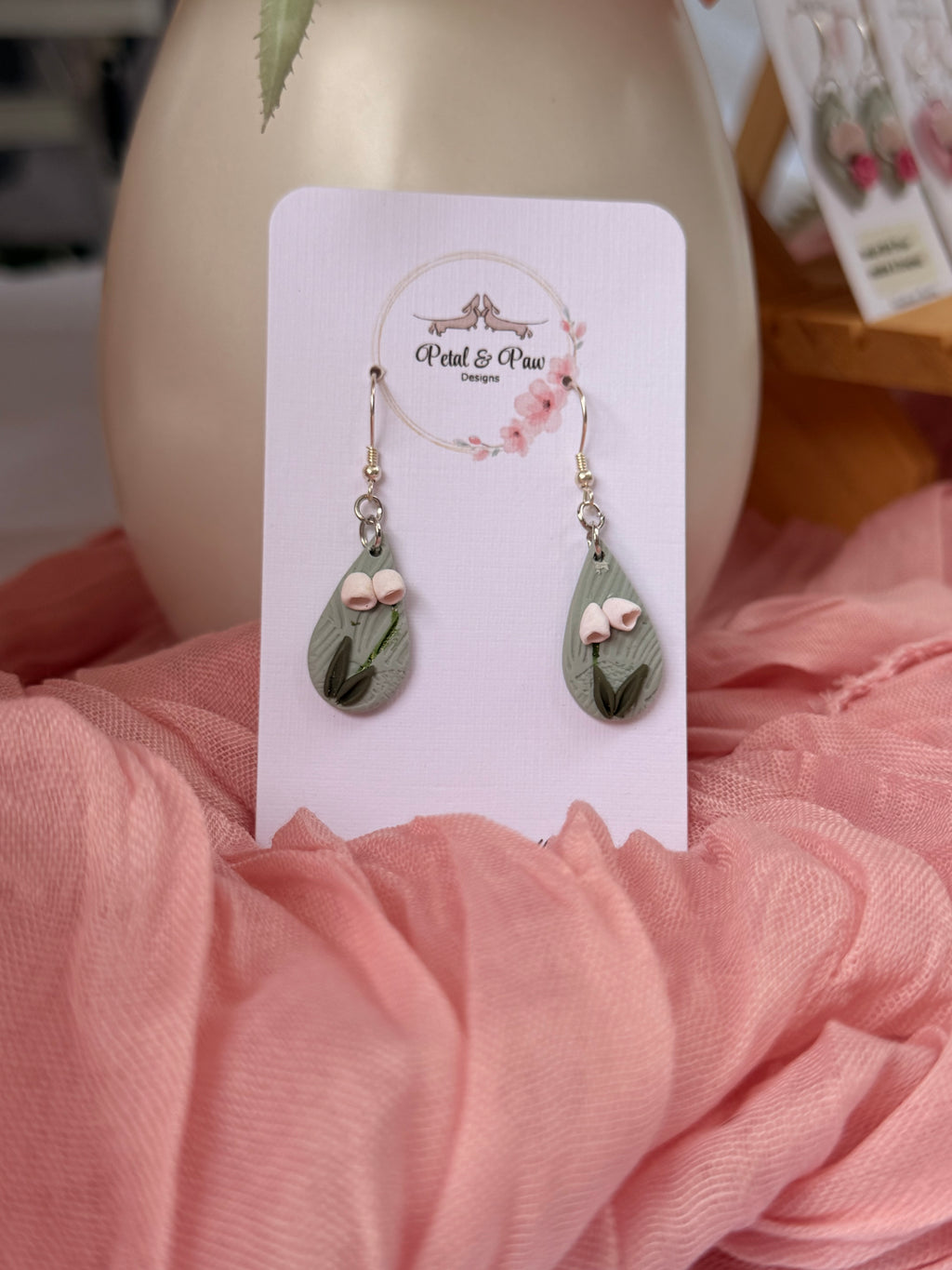 Lily of the Valley