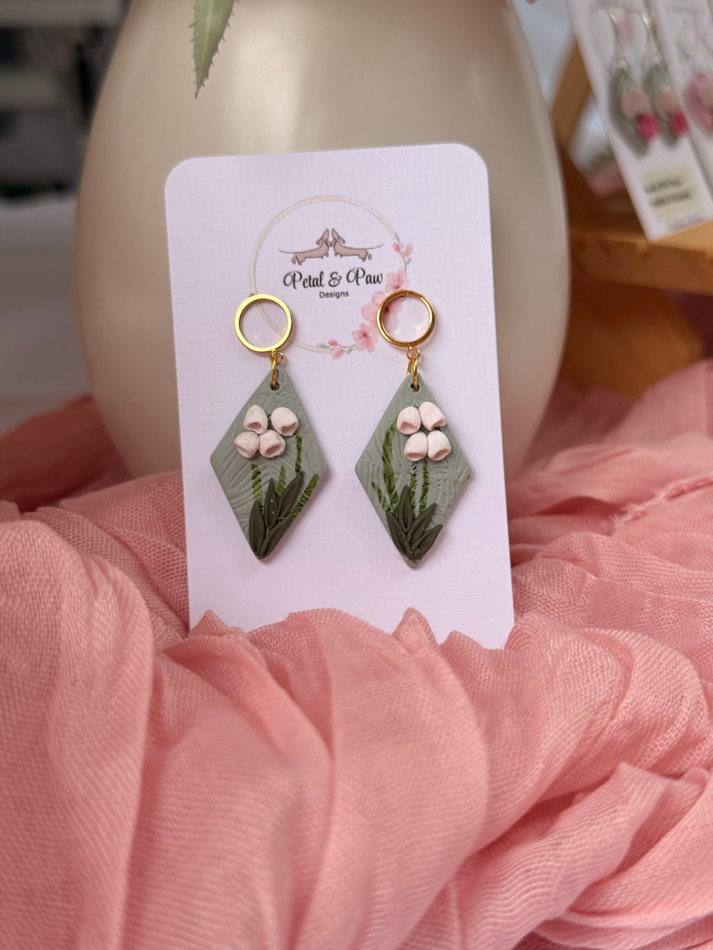 Lily of the Valley