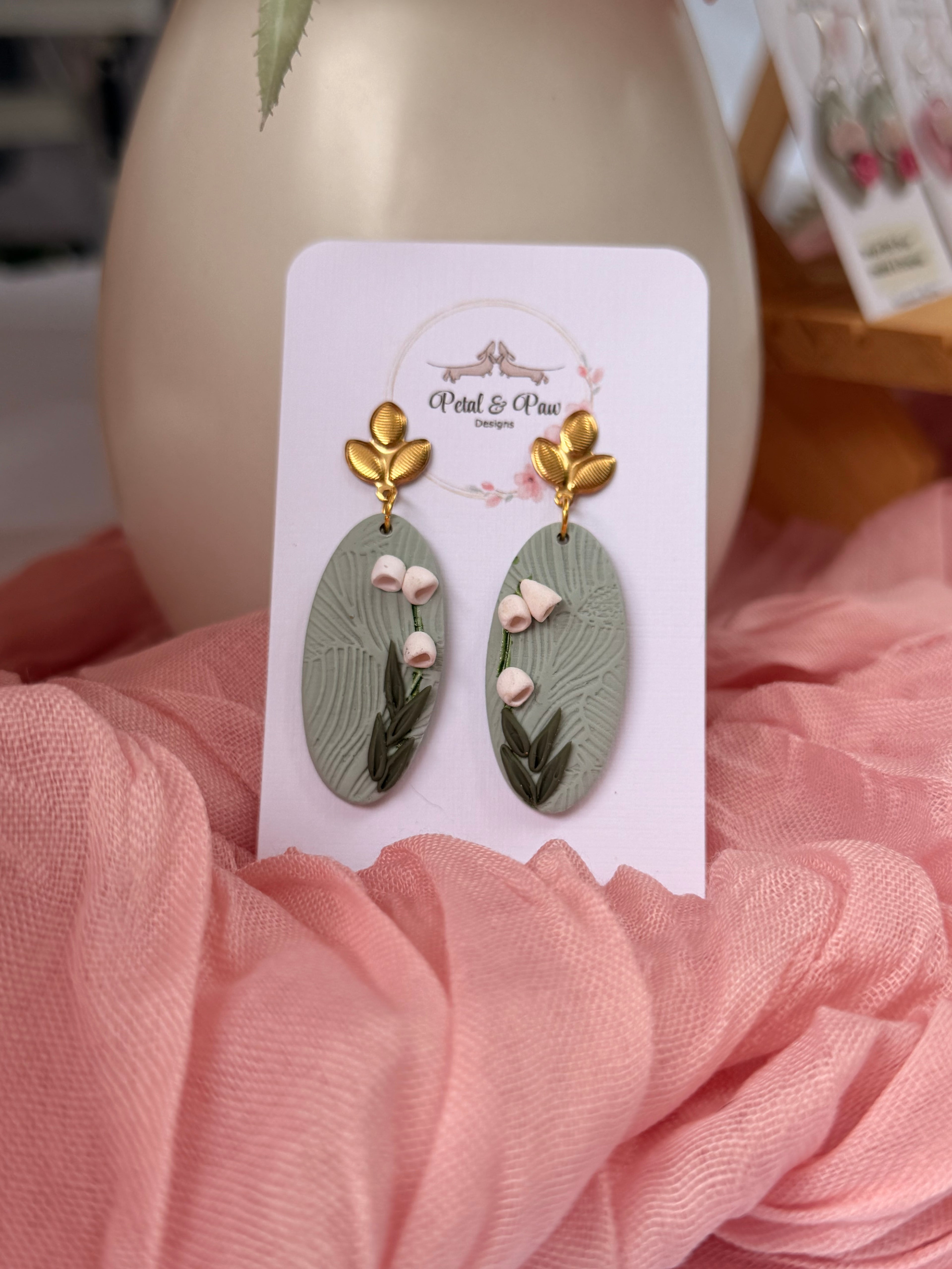 Lily of the Valley