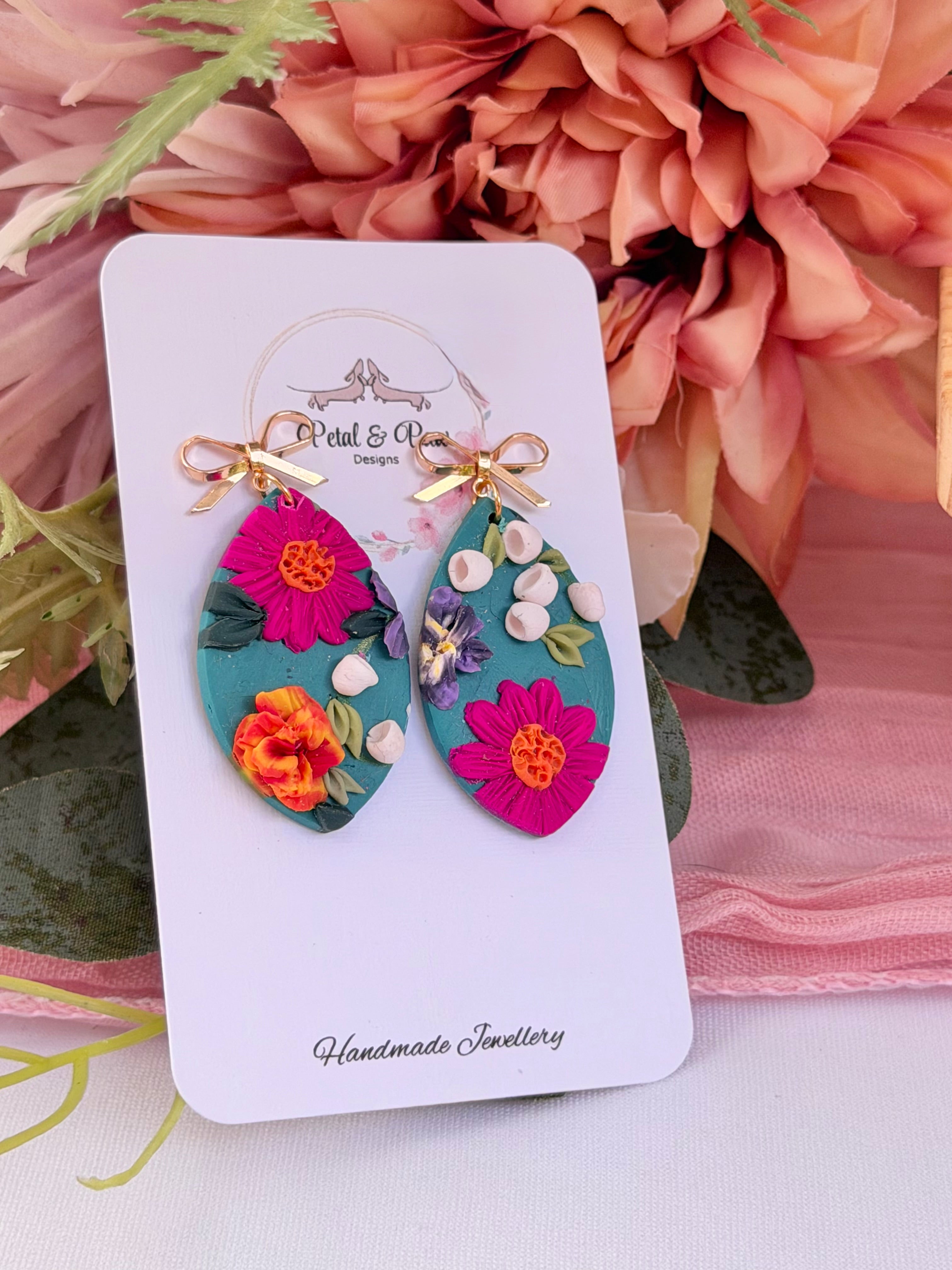 Flora Collection