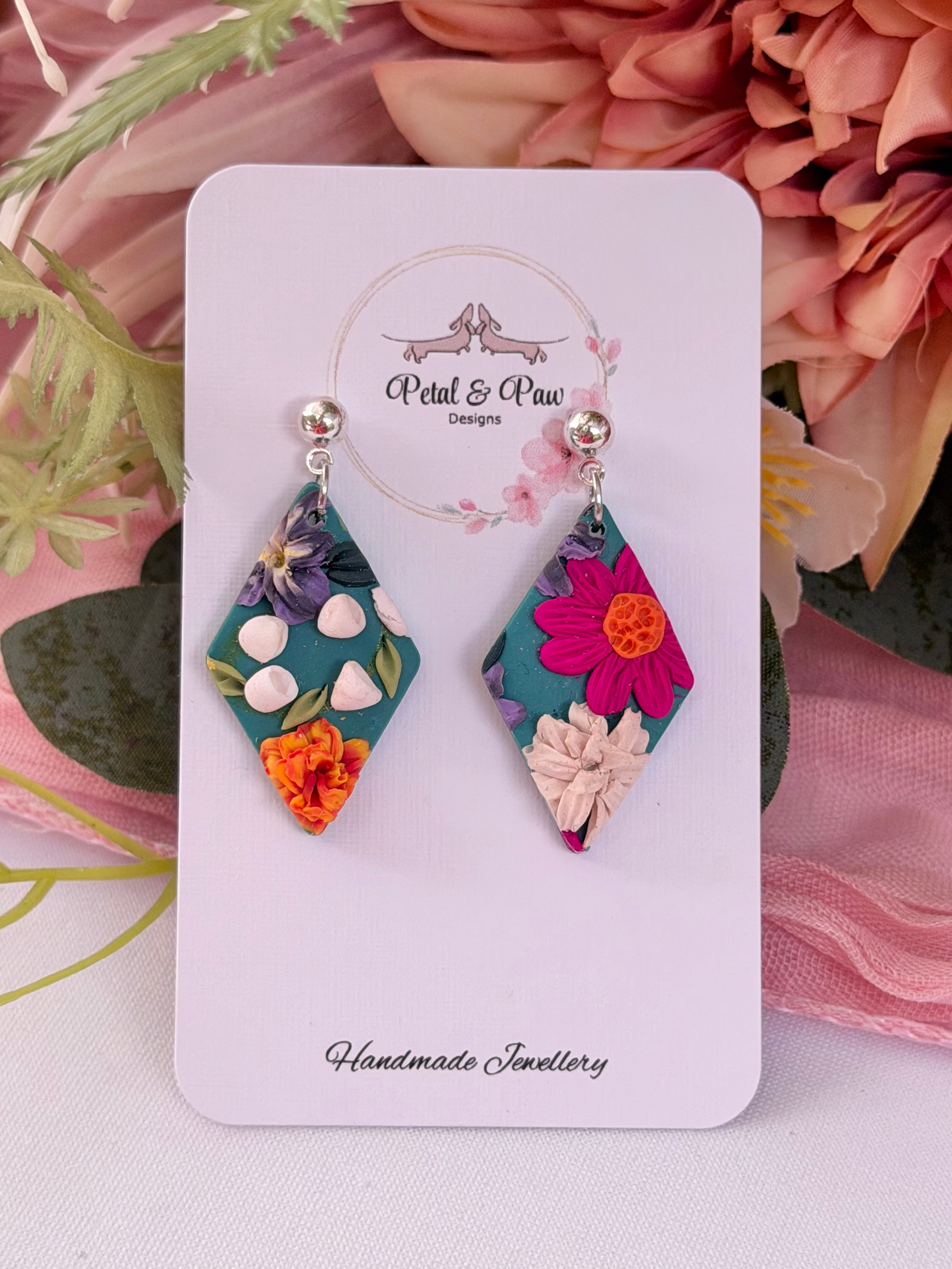 Flora Collection