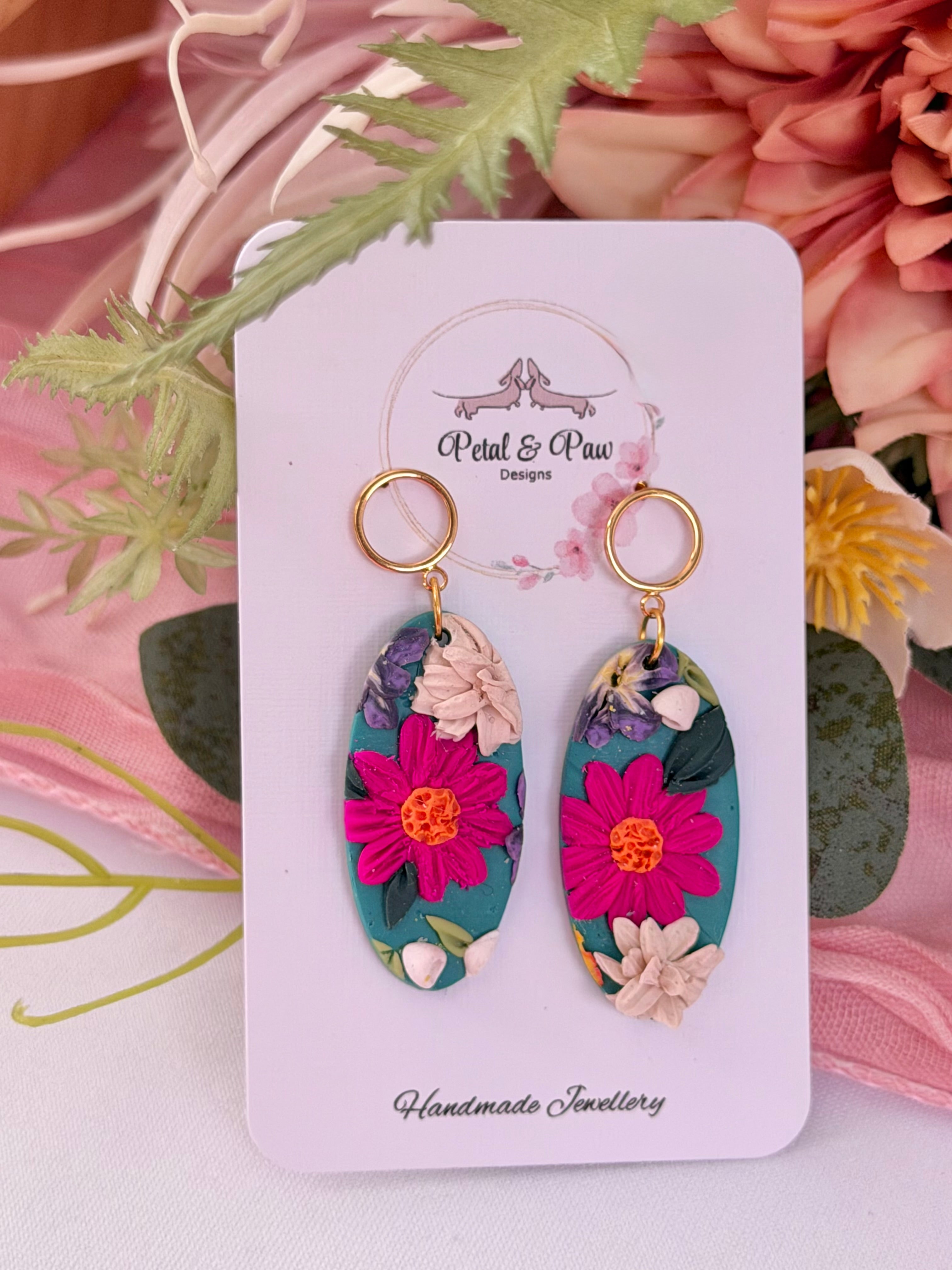 Flora Collection
