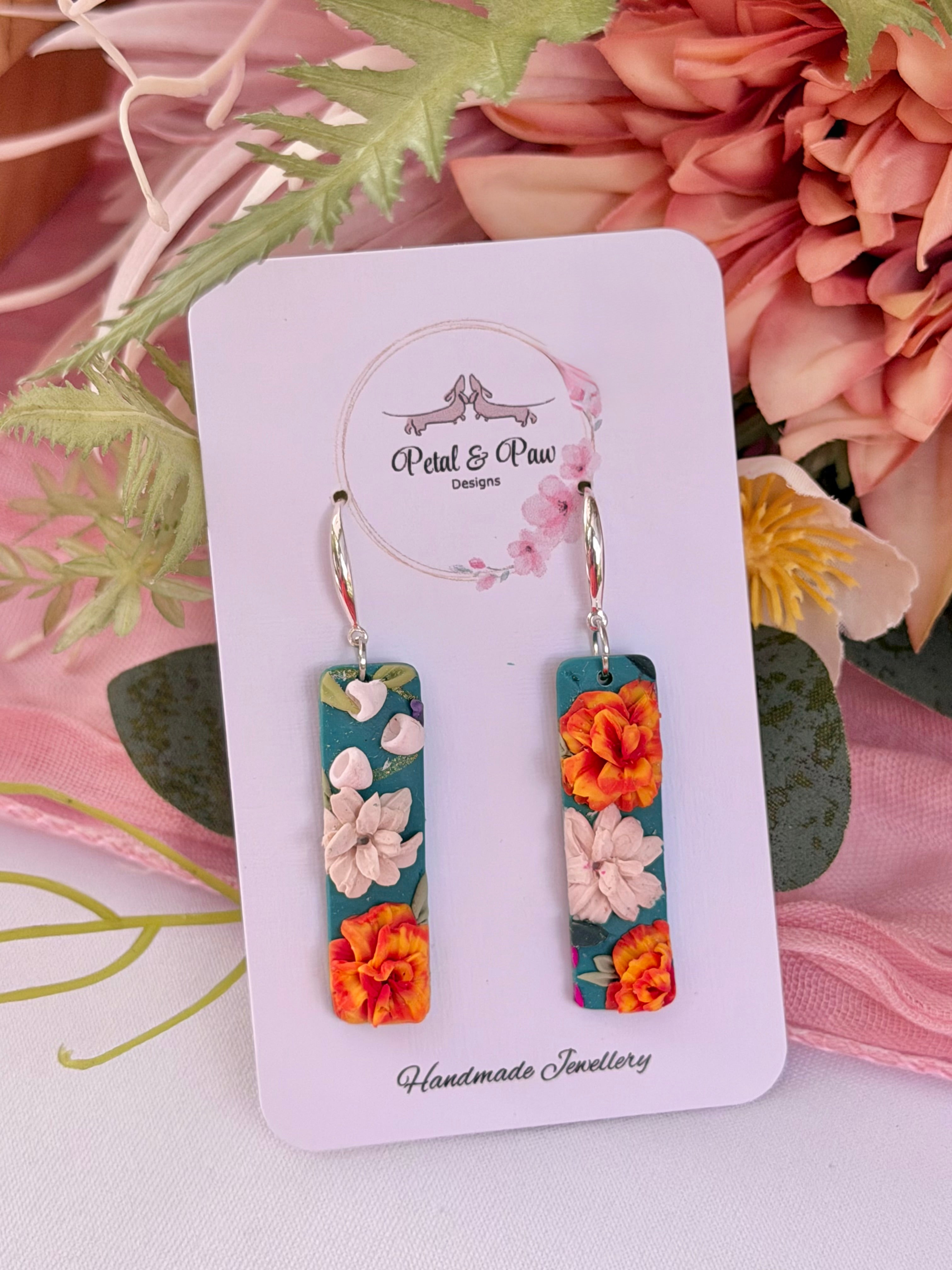 Flora Collection