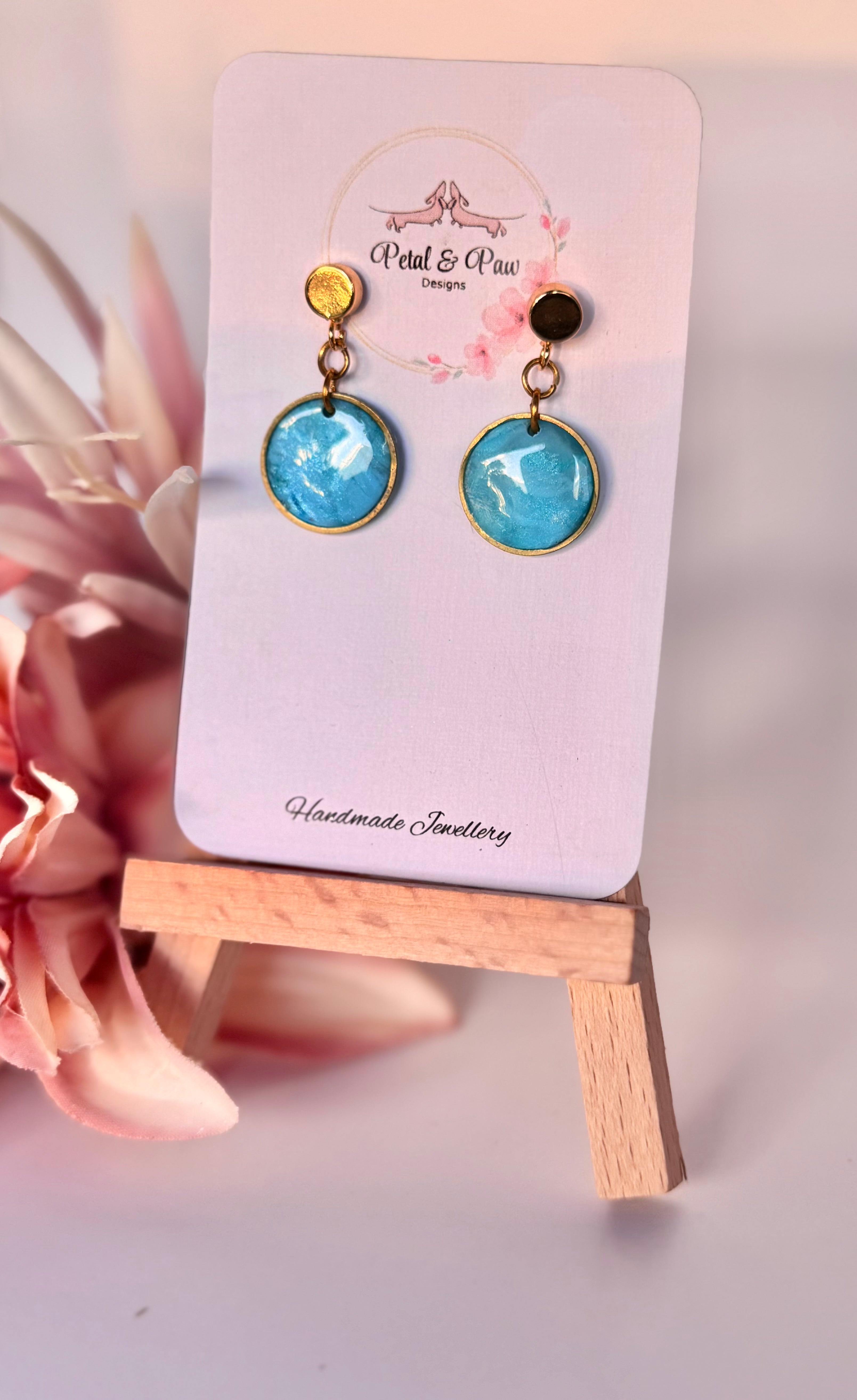Marina Collection