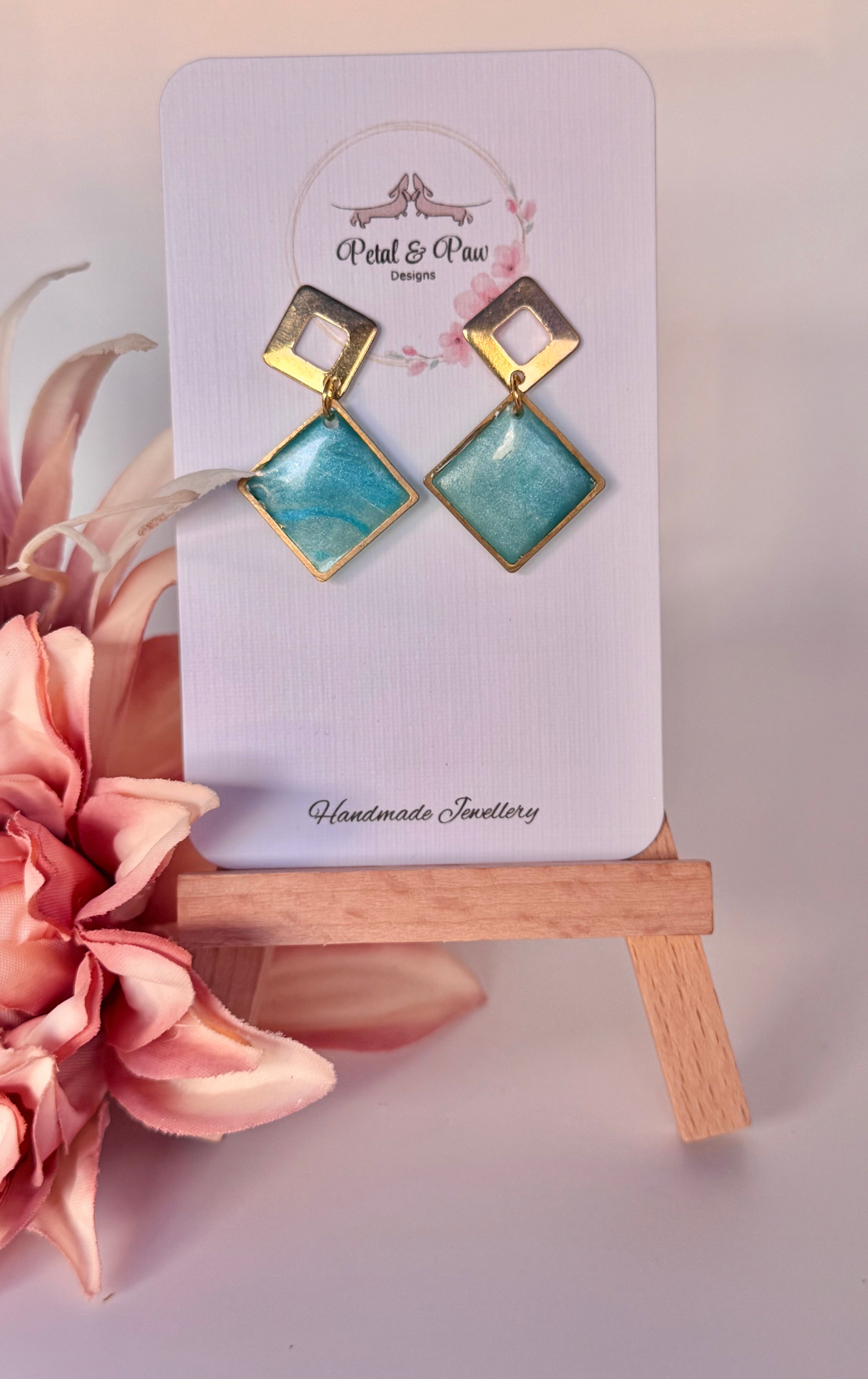Marina Collection