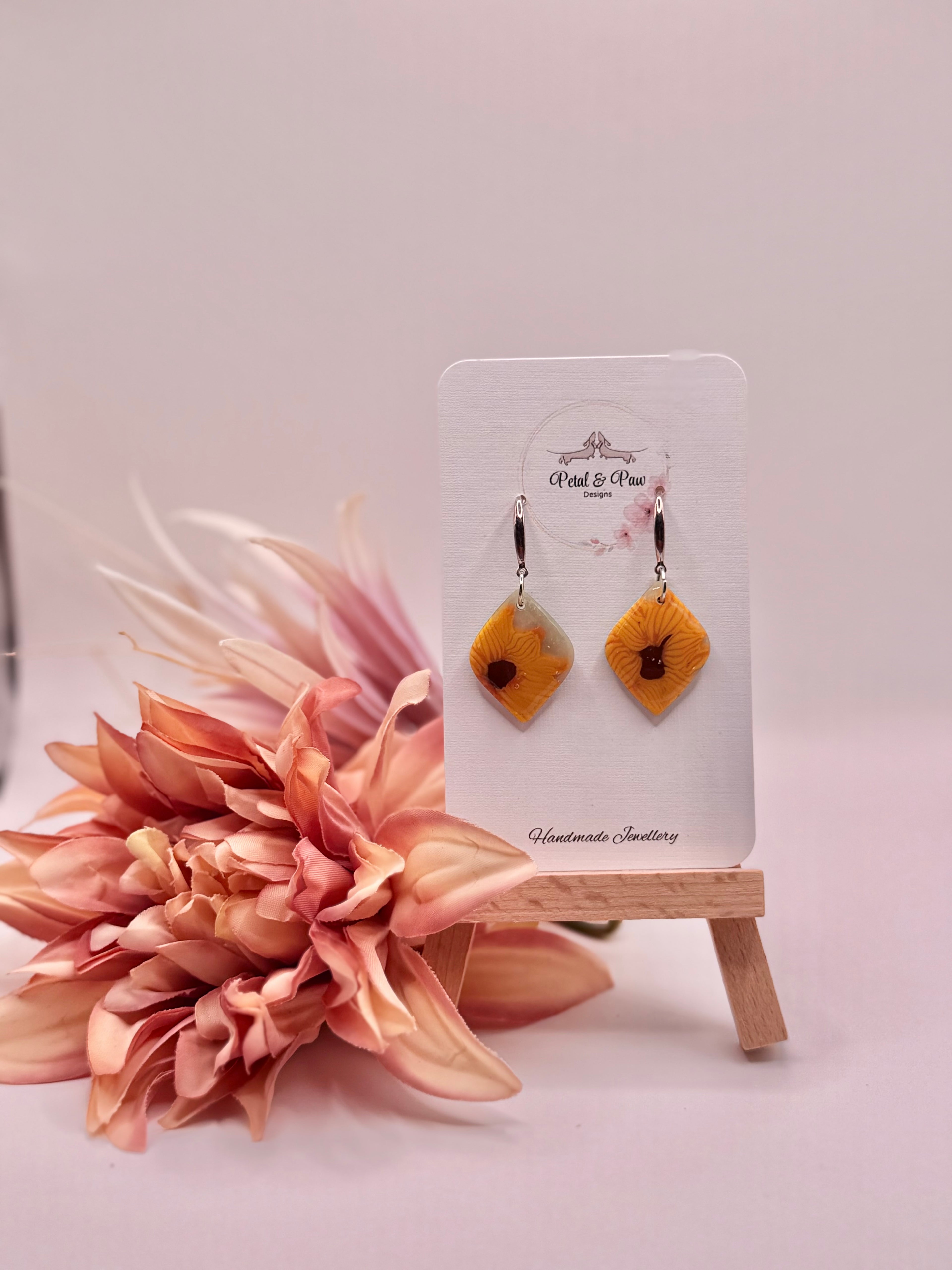 Daisy Collection