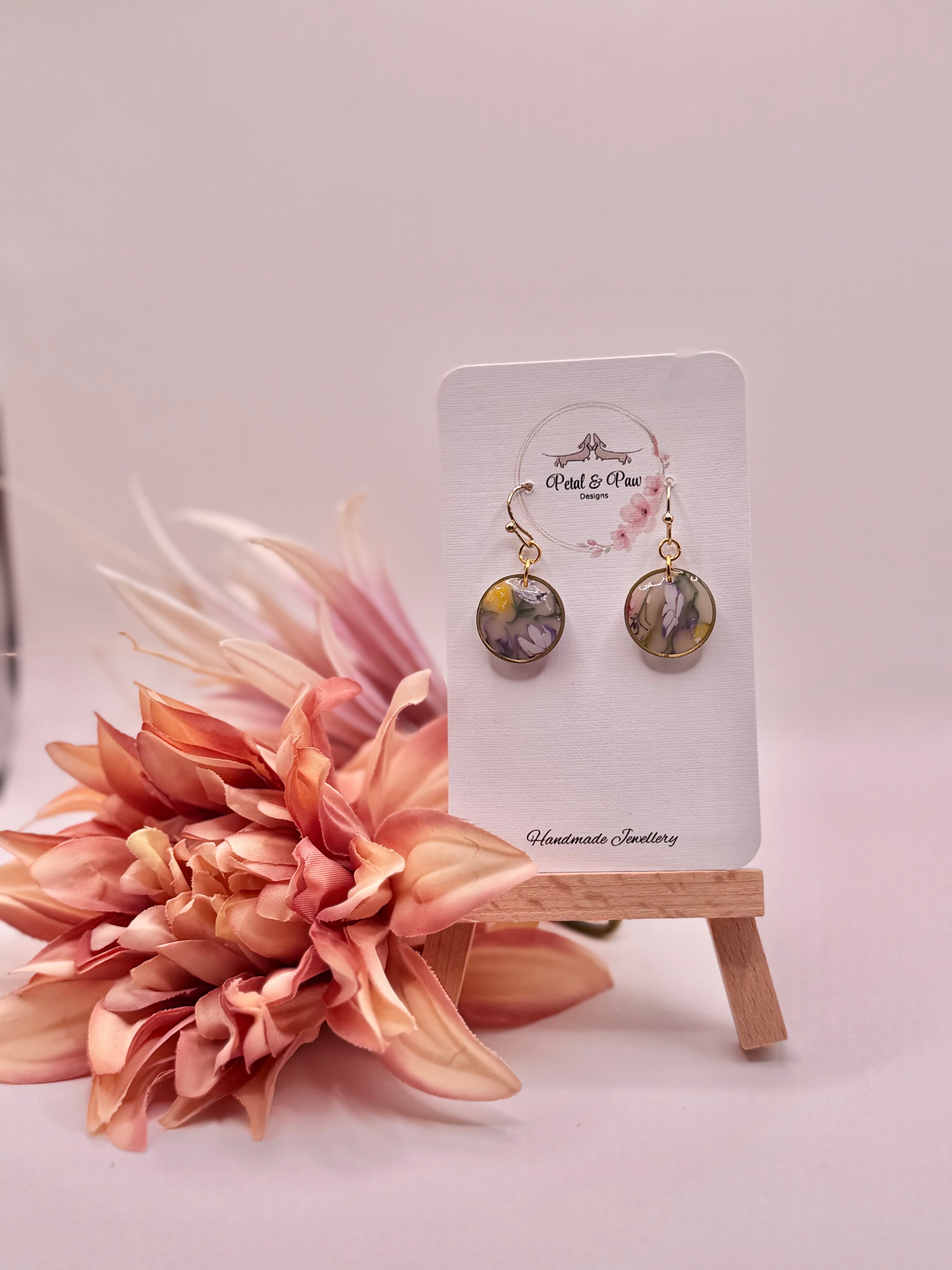 Cassia Collection