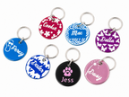 Dog Tags