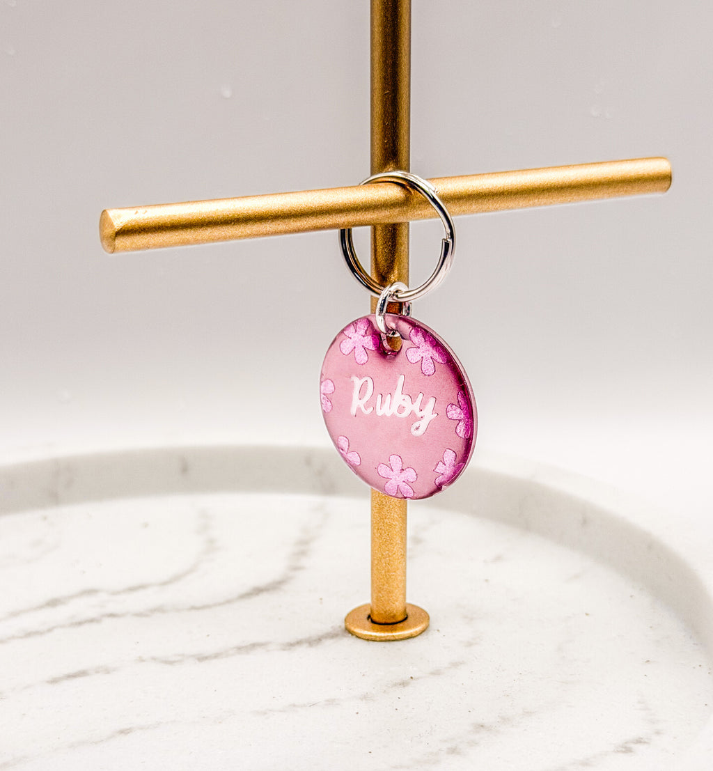 Dog Tags