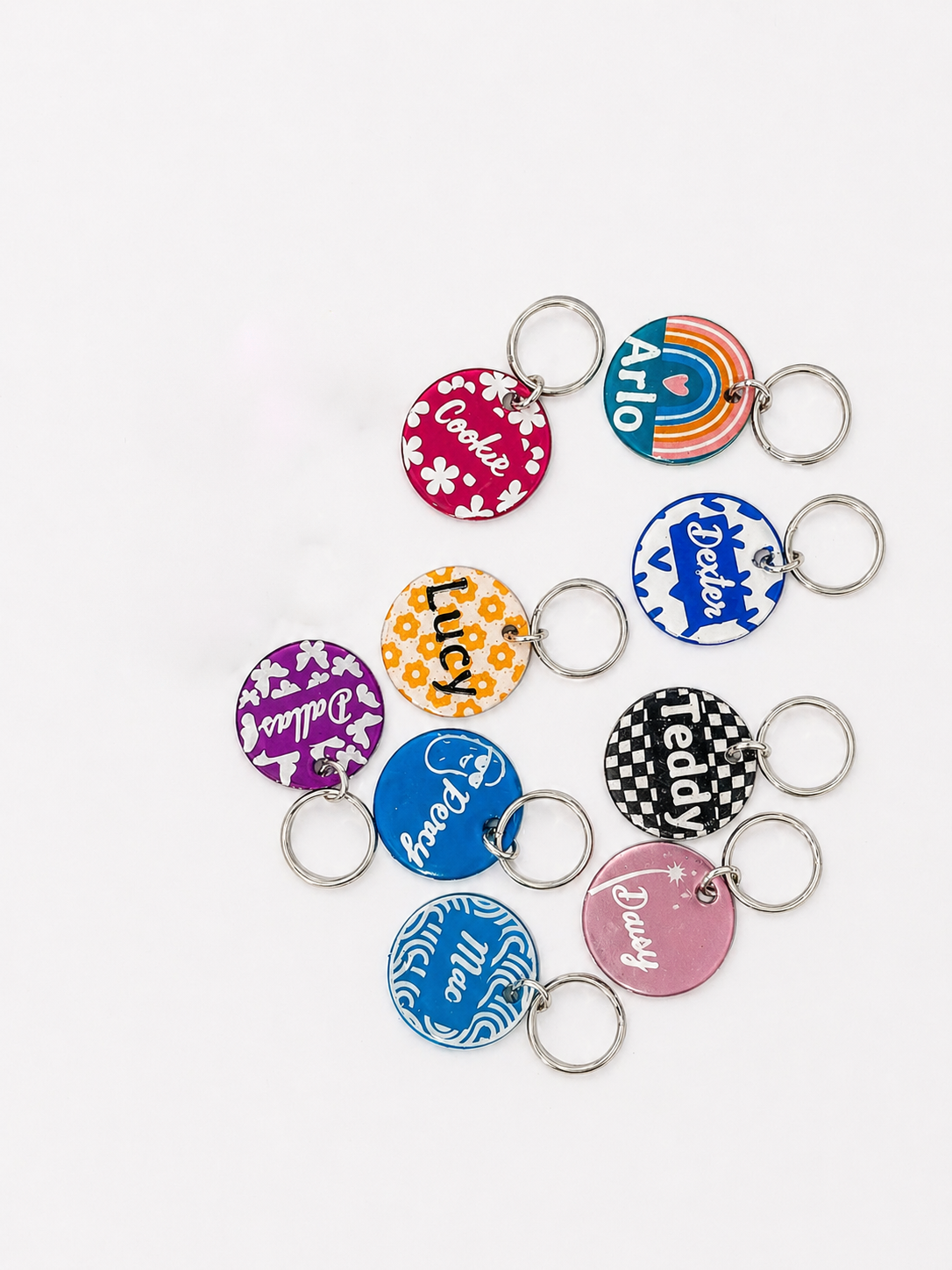 Dog Tags