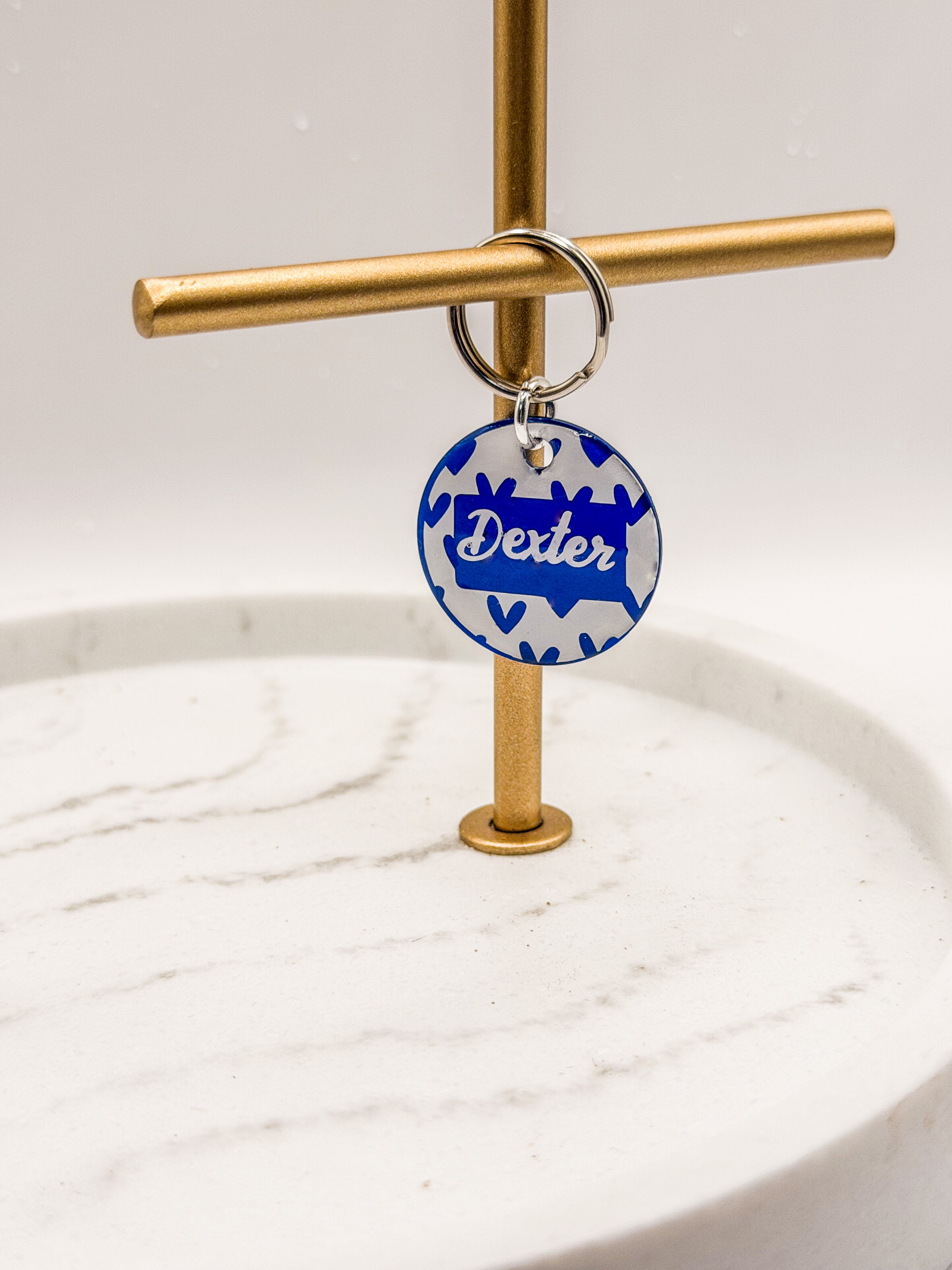 Dog Tags