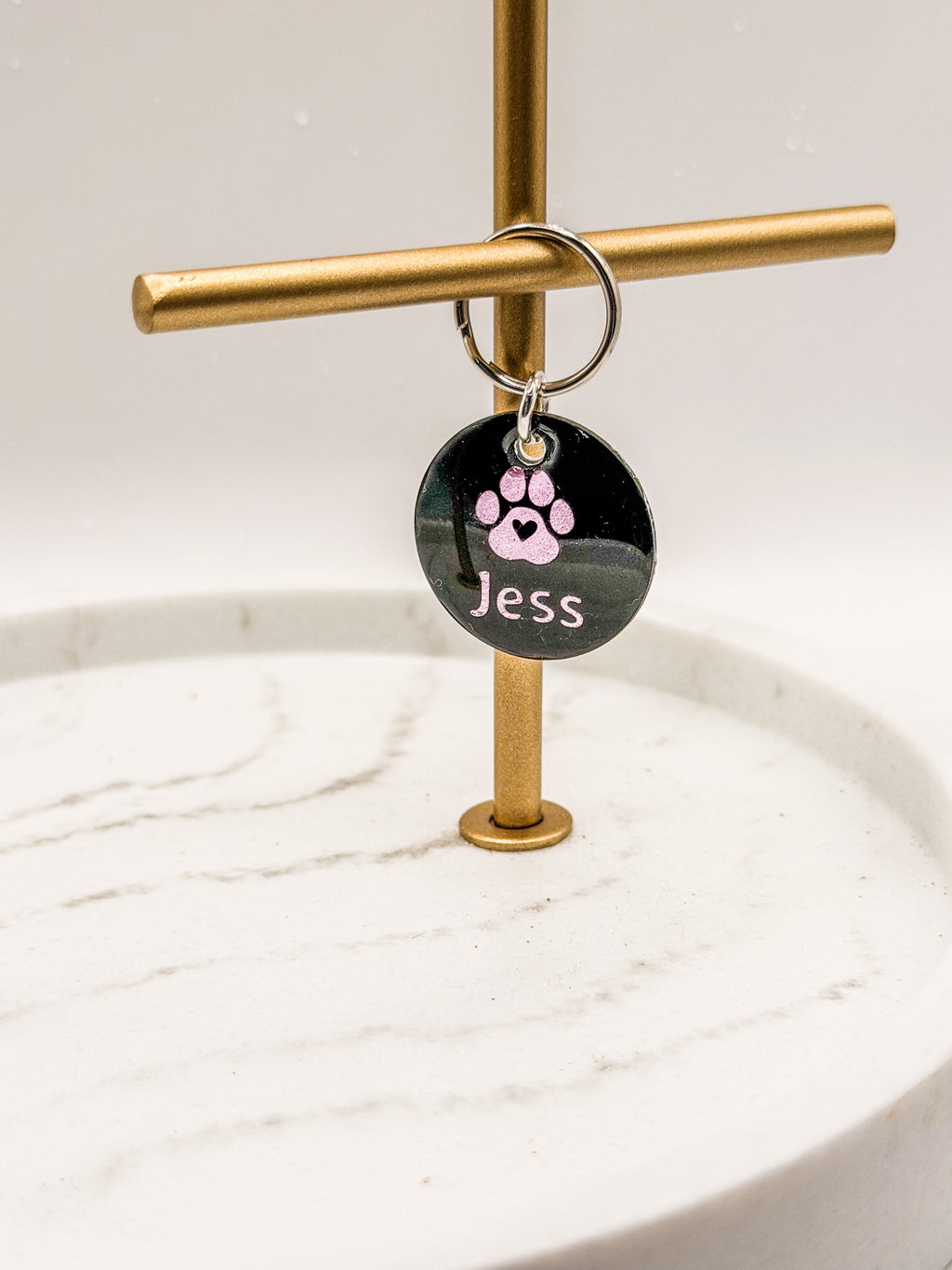 Dog Tags