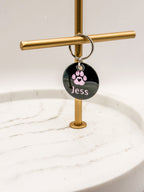 Dog Tags