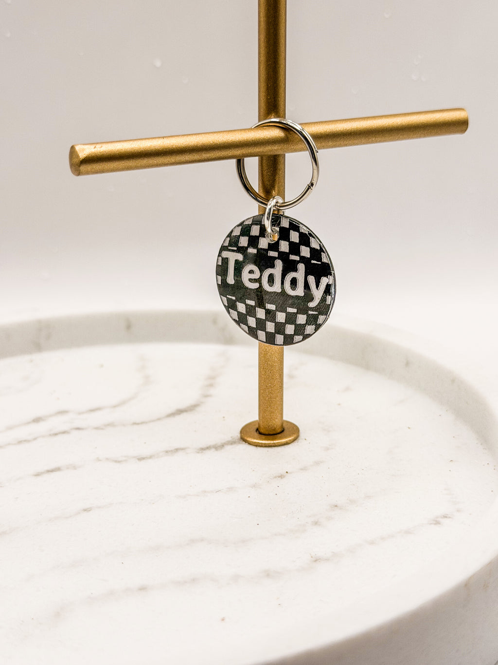 Dog Tags