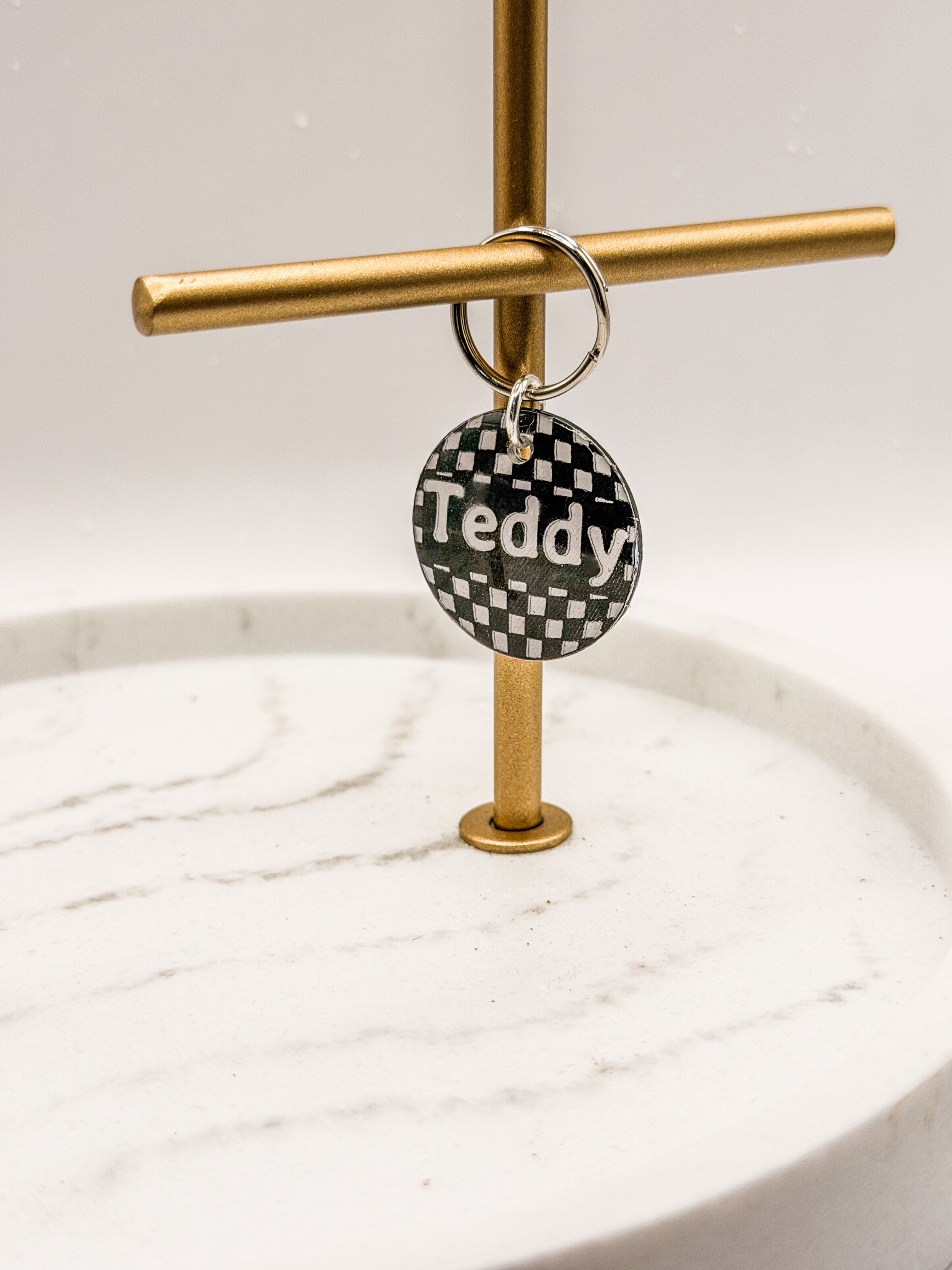 Dog Tags